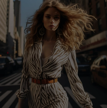 Attire appropriate for every occasion