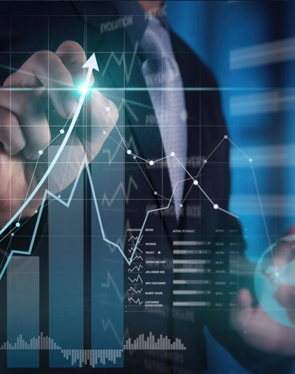 How is globalization transforming business strategy