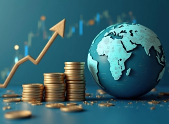 How is globalization transforming business strategy