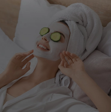 Impeccable skincare and hygiene