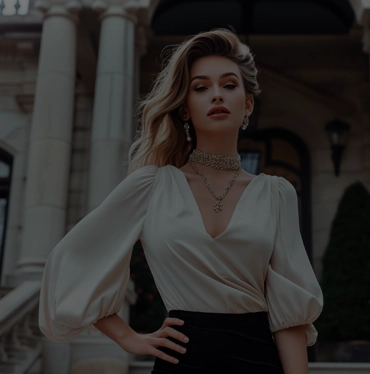 Self-confidence and a confident posture