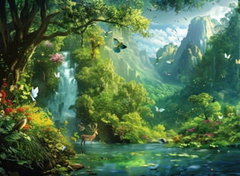 Techniques and tips for a flourishing and balanced garden